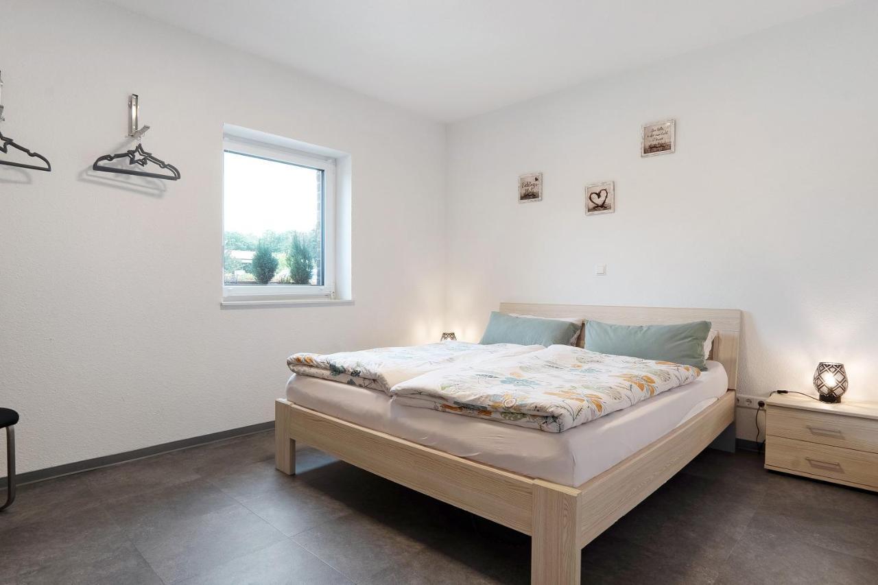 Speicherhaeuschen Maren Geeste Esterno foto