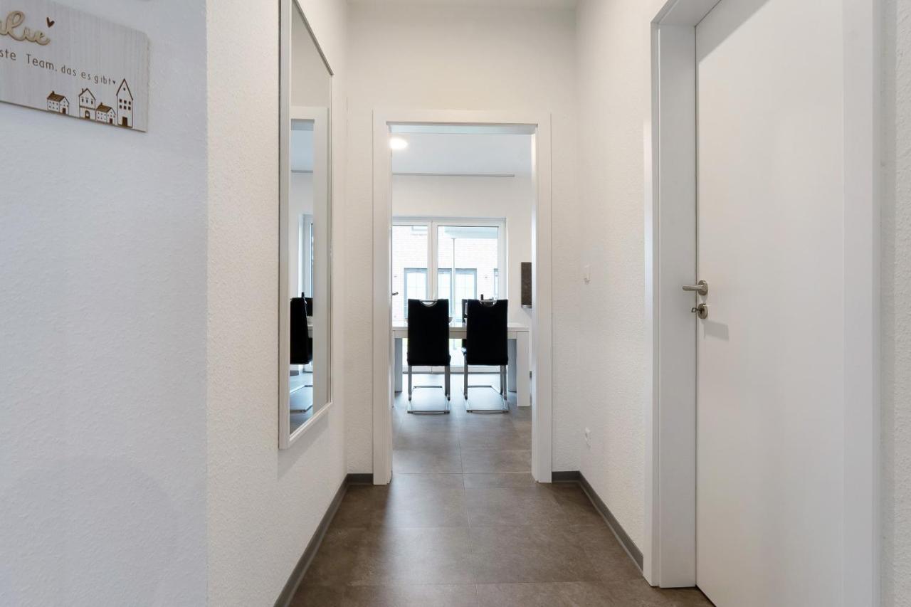 Speicherhaeuschen Maren Geeste Esterno foto